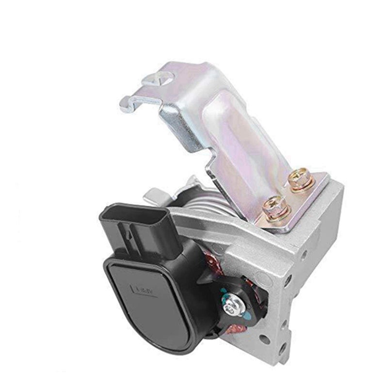 Surwit 699-199 Accelerator Pedal Position Sensor Assembly Compatible with 2004-2008 H'-onda Acura TL TSX, 2003-2007 Accord 2005-2011 CR-V Element Pilot, Part# 37971-RBB-003, 37971-PZX-003 - Image 1